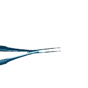 Pinzas de Capsulorrexis O'Gawa-Ultrata, Instrumentos Quirúrgicos de Medicab Instruments - Product Image 3