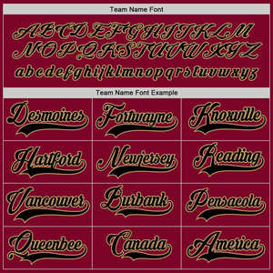 Venta al por mayor OEM de fábrica de diseño personalizado Logo Camisetas de hockey sobre hielo Ropa de equipo República Checa Jersey de hockey sobre hielo para la venta - Product Image 5