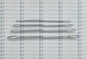 Corpora Cavernosa HL Dilatador Juego De 4 Uretroplastia Subcoronal Corporotomía - Product Image 3