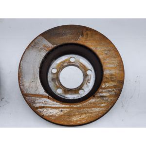 ชุดจานเบรกหน้า + จานเบรก Volkswagen taigo Series 2 Q0615301H dusb เบนซิน999 (21>) - Product Image 6