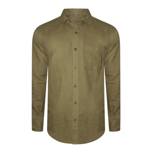 Chemises pour hommes de style tendance, chemise et manches longues |   Nouveau design pas cher et tendance - Product Image 2