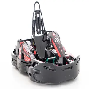 Gebruikt Go Karts Hoverboards Super Kwaliteit Multifunctionele Outdoor Go-Kart Goedkope Custom Kleur Recyclebaar Go Kart Voor Volwassenen