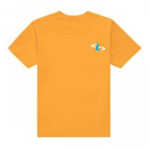 T-shirts personnalisés pour hommes et femmes | Fabricant de t-shirts en coton OEM | Fournisseur de t-shirts unis et imprimés en vrac - Product Image 1