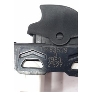 PANEL DE BOTONES DELANTERO DERECHO OPEL Crossland Series (X) 13483539 (17>) - Product Image 4