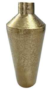 Wholesale Metal <b>Flower</b> Vase manufacturer Home Reasonable Price Custom Size Aluminum <b>Large</b> Silver Plated Hotel cheap price - Product Image 4