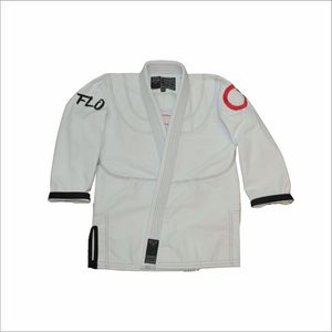 Ensemble Kimono BJJ Unisexe de Haute Qualité 460g, Couleur Personnalisée, Coton, OEM Pakistan, Jiu Jitsu MMA Traditionnel 2026 - Product Image 6