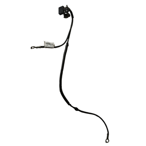 CABLE DE TIERRA DE LA BATERÍA RENAULT Clio Serie IV (12>19) P240807357R Gasolina - Product Image 1