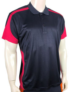 Camisa Casual de Manga Corta para Hombre, al por Mayor, de Primera Calidad, 100% Poliéster Oxford, con Logotipo Personalizado, Impresión Digital, Transpirable - Product Image 2