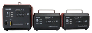 Nhà Máy bán hàng trả tiền như bạn đi năng lượng mặt trời hệ thống nhà 12V 60W năng lượng mặt trời năng lượng xách tay mini Máy phát điện Bộ dụng cụ tắt lưới 30W 60W - Product Image 2