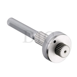 สลักเกลียวและแหวนโครเมี่ยมเหล็กขนาด5มม. ถึง500มม. - Product Image 1