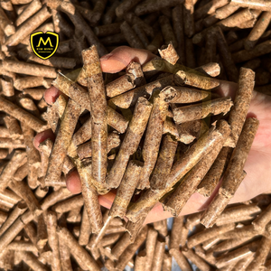 PELLET DE MADERA Vietnam | Combustible de biomasa sostenible y uso de ropa de cama para animales - Product Image 4