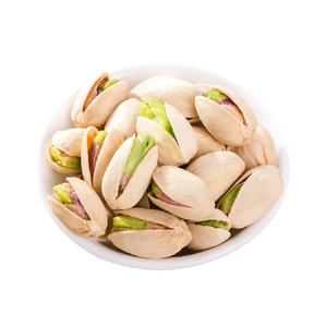 Organic Roasted Salted Pistachios Inexpensive Dried <b>Nuts</b> for Food Bulk Packaging - Product Image 1