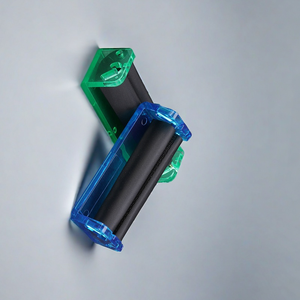 Rouleuse manuelle abordable de haute qualité de 110mm pour les commandes en gros - Product Image 2