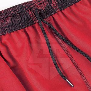 Meilleur Prix Short de Football Personnalisé Log Training Wear Short de Football Nouvelle Arrivée Short de Football pour Vente en Ligne - Product Image 4