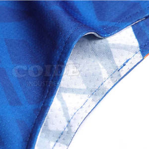 Uniforme de baloncesto de alta calidad de diseño único para hombre, uniforme de baloncesto de secado rápido al por mayor, ropa deportiva - Product Image 5