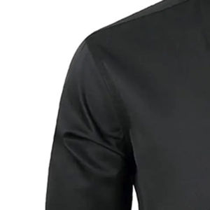 Chemise habillée décontractée pour homme la plus vendue, de haute qualité, confortable, à séchage rapide, style unique, dernier design - Product Image 4