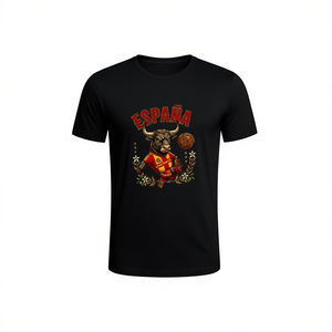 T-Shirt Unisex 210GSM 100% Cotone, Stile Casual Aderente, Maglietta Stampata a Schermo in Taglie 2XL e 4XL, T-Shirt Personalizzata Compressa - Product Image 2