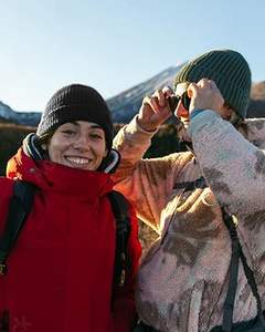 Gorro de Punto Unisex para Adultos, Diseño 2025, Lana/Algodón, Transpirable, Impermeable, Jacquard, Alta Calidad, Servicio OEM, Imagen - Product Image 5