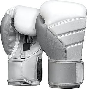 Gants de boxe de haute qualité prix de gros Pakistan hommes Fairtex gants de boxe avec logo personnalisé gants de boxe - Product Image 2