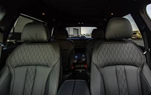 BMW ALPINA XB7 2024 MÁS VENDIDO ~2100 millas 631 HP V8 biturbo AWD SIN MODIFICAR - Product Image 4