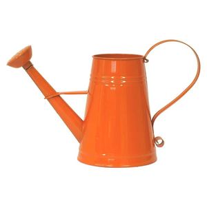 Handmade Metal Table <b>Vase</b> watering can modern for outdoor and indoor plants flowers watering can Home Garden made in india 2023 - Product Image 3