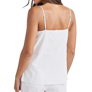 Custom logo High Neck Tank <b>Top</b> Women Embody <b>Crop</b> <b>Top</b> Tank <b>Top</b> 2025 - Product Image 5