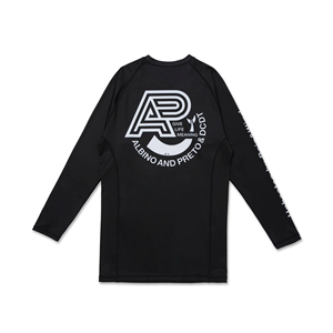 เสื้อยืดบีบอัดผลิตในปากีสถานดีไซน์ใหม่ล่าสุดในปี 2024 - Product Image 4