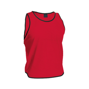 Exporter of Good Quality Football Soccer <b>Training</b> Mesh Vests Available At Best Price - Product Image 1