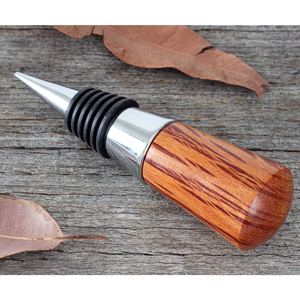 Tapón de Vino Metálico para Sellado de Botellas, Conservación Ecológica, Solución de Almacenamiento de Alta Calidad 2026 - Product Image 2