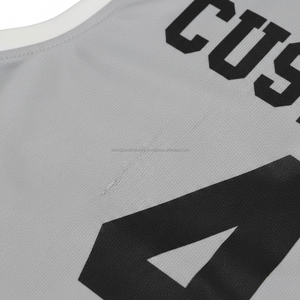 Ensemble de maillots de basket-ball pour hommes en gros, maillots et shorts de basket-ball pas chers pour jeunes, uniformes personnalisés pour femmes, ensembles d'uniformes de basket-ball - Product Image 5