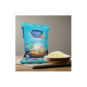 ข้าวออร์แกนิกเซลล่าบาสมาติ2024 1121ข้าวขาวหอมเนื้อนุ่มข้าวนึ่งเนื้อนุ่มอาหารแห้งมีในสต็อก - Product Image 1
