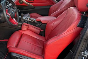 BMW 440i Coupé d'occasion 2020, conduite à gauche/droite - Product Image 4