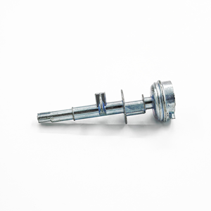 32321095995 Eje de Cilindro de Bloqueo de Encendido para BMW Serie 5 E39 Sedán Touring Columna de Dirección - Product Image 2