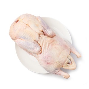 Pato entero congelado en línea al por mayor precio - Product Image 1