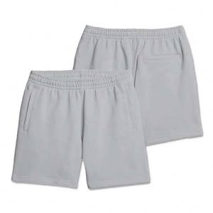 2026 Custom Logo <b>Men's</b> Athletic Fitness <b>Shorts</b> with <b>Long</b> Pockets Waterproof Breathable Canvas Sports Workout Printed <b>Shorts</b> - Product Image 5
