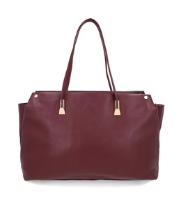 Sacs à main de luxe pour dames sacs fourre-tout multifonctionnels en cuir personnalisés designs élégants avec options en cuir véritable et logo - Product Image 6