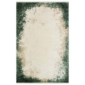 Alfombra Moderna PR009 Multicolor de Rugs Depot, 60% Viscosa y 40% Acrílico para Dormitorio, Estudio, Habitación Infantil o Entrada - Product Image 1
