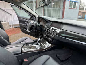 Usada 2013, 5 series, 52-8i, LHD - Product Image 4