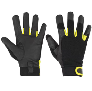 Gants de travail haute performance et à usage général pour les gants de protection du travail domestique - Product Image 1