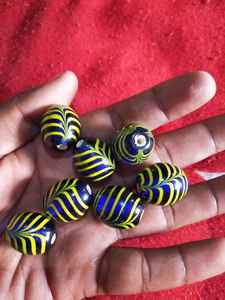 High-Demanded Mix Fancy Transparent Faceted round Crystal Glass Rondelle 4/6/8/10mm <b>Loose</b> <b>Beads</b> Popular for Lampwork & Glass Art - Product Image 5