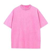 T-shirt vintage en jersey 100 % coton de haute qualité pour homme, col rond, manches courtes, coupe classique, séchage rapide, respirant, logo personnalisé