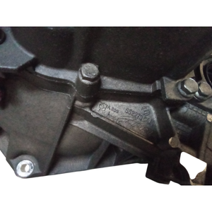 Caja de Cambios Manual Completa para LANCIA Ypsilon 4ª Serie (11>23) 55265975 Bifuel/Metano 0.9 - Product Image 6