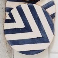 Juego de Posavasos Cuadrados de Nogal con Incrustaciones de Hueso, Clásicos, Ecológicos y de Primera Calidad, para Restaurantes, Hoteles, Interiores del Hogar - Suministro Mundial - Product Image 2