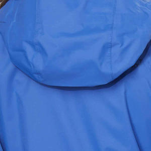 Nouvelle veste de pluie Softshell coupe-vent pour femmes veste décontractée résistante à l'eau paquet de fermeture à glissière personnalisé pour femmes - Product Image 5