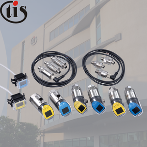 Sensor de presión digital inteligente personalizado de 0 ~ 30 bar con tiempo de respuesta de 1ms y precisión del 1,5 - Product Image 5