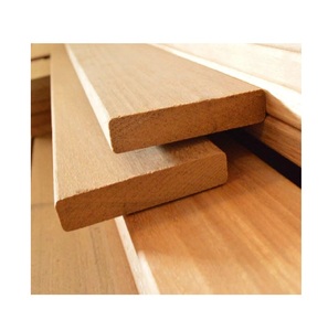 Madera de Bangkirai Amarilla Balau Económica en Venta, Madera Dura y Resistente para Construcción, Muebles, Pisos y Proyectos de Interiores - Product Image 1