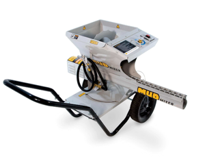 Nuevo Mezclador de Lodo Industrial para Bricolaje 4354546, Portátil, Multiusos, de Alta Resistencia, Personalizable OEM/ODM/OBM, de Alta Calidad - Product Image 5