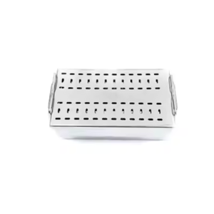 Surgiright Caja Ortopédica Vacía para Caja de Esterilización de Tornillo Cortical de 3,5mm Juego de Instrumentos de Acero Inoxidable Alto - Product Image 3