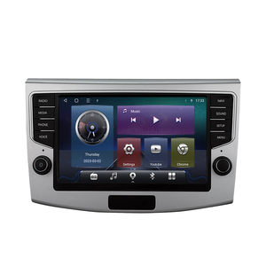 Android Original Type IPS Screen Wireless Carplay Car Radio BT DSP WiFi 4G SIM Car DVD Player pour Volkswagen <span class=keywords><strong>Passat</strong></span> CC <span class=keywords><strong>B6</strong></span> B7 - Product Image 2