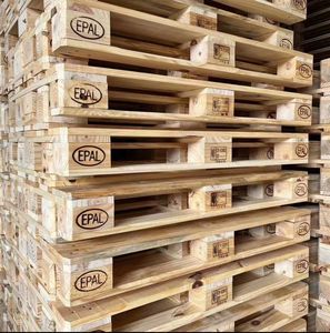 Encuentra iconos similares: Nuevos palets de madera de pino euro de una sola cara con entrada de 4 vías |   Paletas de Madera de Origen Europeo en Venta - Product Image 4